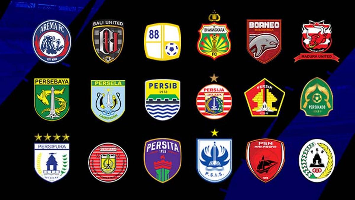 PERJALANAN TIM-TIM INDONESIA DI LIGA EUROPA